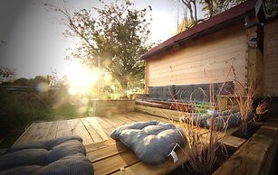 Cottage-Gite -Chez Flo et Marc