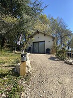 Cottage-Gite -Chez Flo et Marc