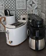 Cottage-Gite -Chez Flo et Marc