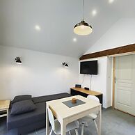 Cottage-Gite -Chez Flo et Marc