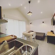 Cottage-Gite -Chez Flo et Marc