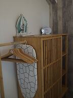 Cottage-Gite -Chez Flo et Marc