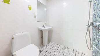 Taean Hagampo Rendezvous Pension