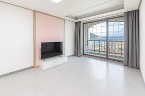 Taean Hagampo Rendezvous Pension