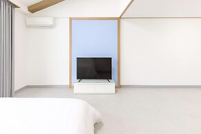Taean Hagampo Rendezvous Pension