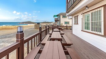 Taean Hagampo Rendezvous Pension