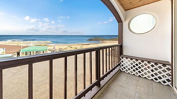 Taean Hagampo Rendezvous Pension