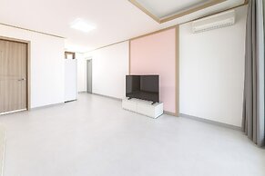 Taean Hagampo Rendezvous Pension