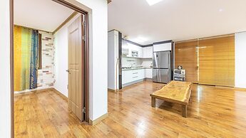 Taean Hagampo Rendezvous Pension