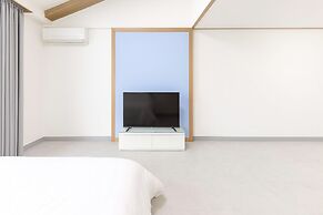 Taean Hagampo Rendezvous Pension