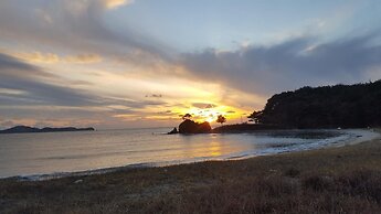 Taean Hagampo Rendezvous Pension