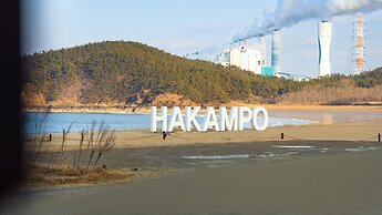 Taean Hagampo Rendezvous Pension