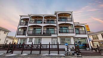 Taean Hagampo Rendezvous Pension