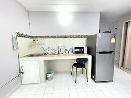 Impact Muangthong Condo C3 by Miles