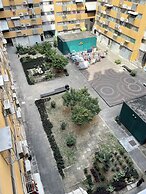 Impact Muangthong Condo C3 by Miles