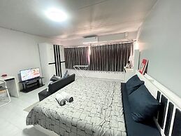 Impact Muangthong Condo C3 by Miles