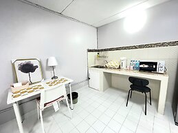 Impact Muangthong Condo C3 by Miles