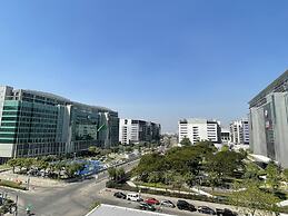 Impact Muangthong Condo C3 by Miles