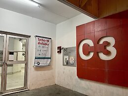 Impact Muangthong Condo C3 by Miles