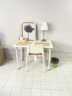 Impact Muangthong Condo C3 by Miles