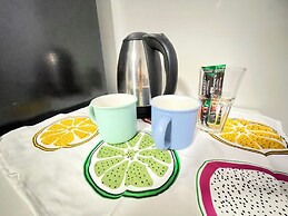 Impact Muangthong Condo C3 by Miles