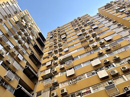 Impact Muangthong Condo C3 by Miles