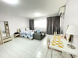 Impact Muangthong Condo C3 by Miles