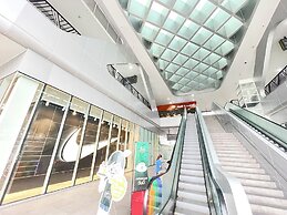 Impact Muangthong Condo C3 by Miles