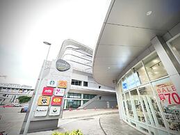 Impact Muangthong Condo C3 by Miles