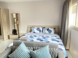 Impact Muangthong Condo C3 by Miles