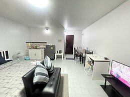 Impact Muangthong Condo C3 by Miles