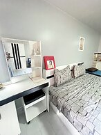 Impact Muangthong Condo C3 by Miles