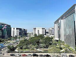 Impact Muangthong Condo C3 by Miles