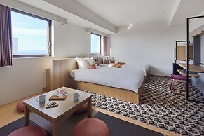 OMO Kansai Airport by Hoshino Resorts