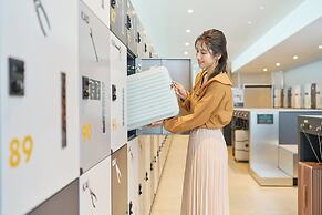 OMO Kansai Airport by Hoshino Resorts