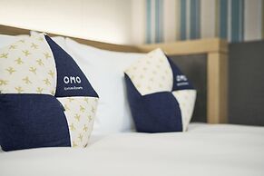 OMO Kansai Airport by Hoshino Resorts