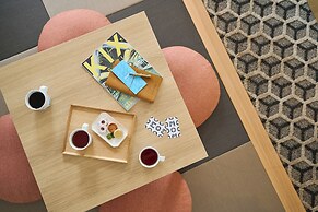 OMO Kansai Airport by Hoshino Resorts