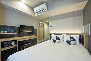 OMO Kansai Airport by Hoshino Resorts