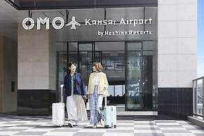 OMO Kansai Airport by Hoshino Resorts