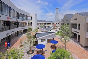 OMO Kansai Airport by Hoshino Resorts