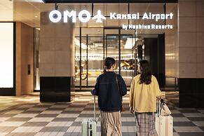 OMO Kansai Airport by Hoshino Resorts
