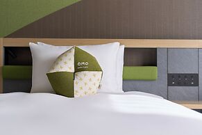 OMO Kansai Airport by Hoshino Resorts