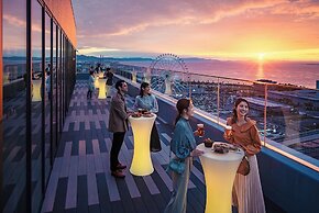 OMO Kansai Airport by Hoshino Resorts