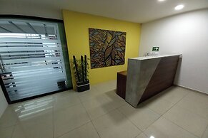 Capital O Tu Estancia