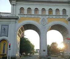 Capital O Tu Estancia