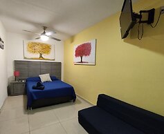 Capital O Tu Estancia
