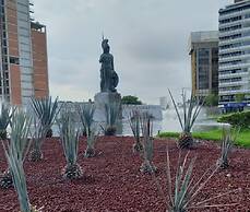 Capital O Tu Estancia