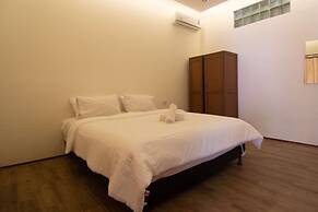 Simpang 7 Residence