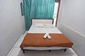 Simpang 7 Residence