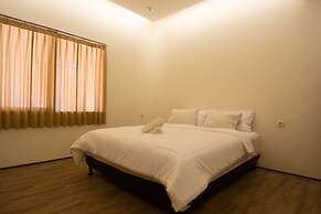 Simpang 7 Residence